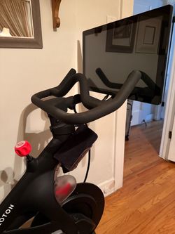 Peloton bike for sale