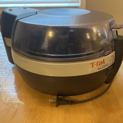 Tefal top actifry sale