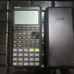 Casio fx-9750GIII
