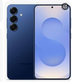 Samsung s25 plus 256gb