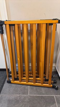 Free Pet Gates