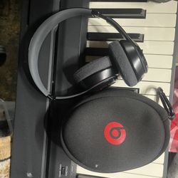 Beats Solo Headphones