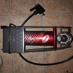 Bike Pump 
