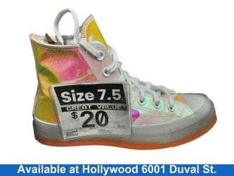 Converse 170604c Orange