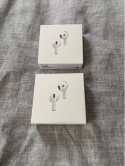 Apple AirPods 4