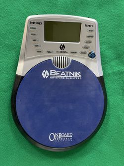 Rhythmic Analyzer, Drummer’s Must Have