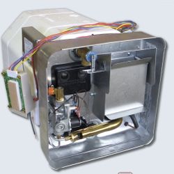 2025 6 Gallon Suburban Rv water Heater  