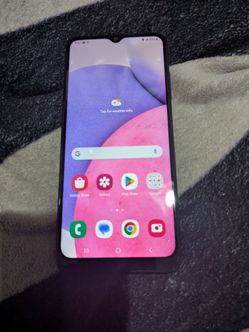 Galaxy A03s - New