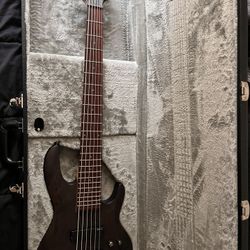 ESP LTD B-206 6 String Bass