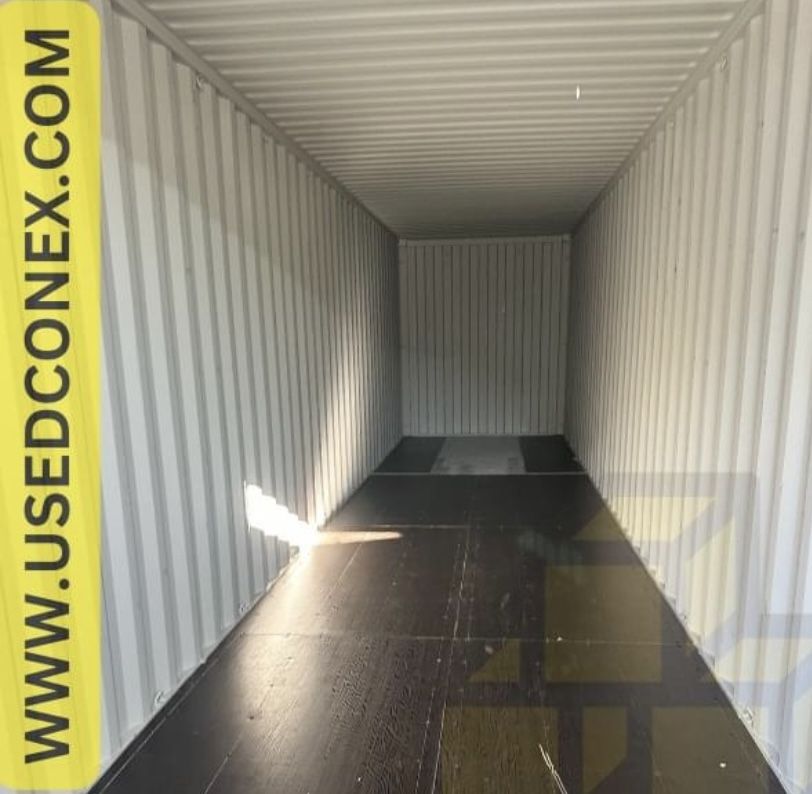 Shipping Containers For Sale