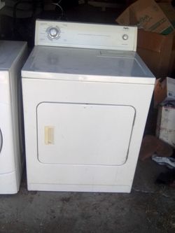 Dryer