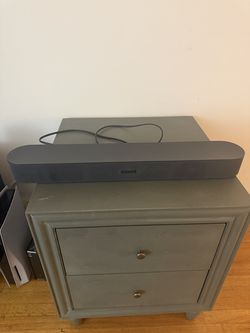 Sonos bar gen 1