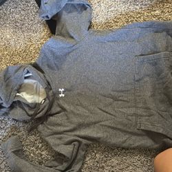 Women’s Under Armour Hoodie