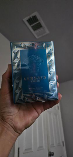 Versace eros