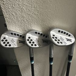 PXG 0311 Sugar Daddy 52, 56 and 60