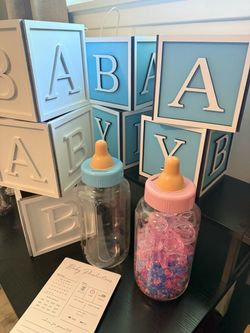Baby shower