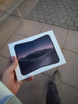 iPhone Duo Night Sky 256gb