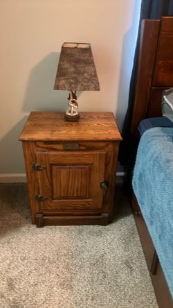 Night stands