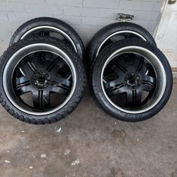 Rims