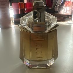 MUGLER perfume 