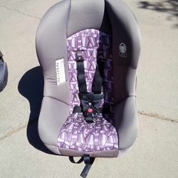 Cosco Car Seat 