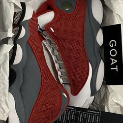 AIR JORDAN 13 RETRO 
