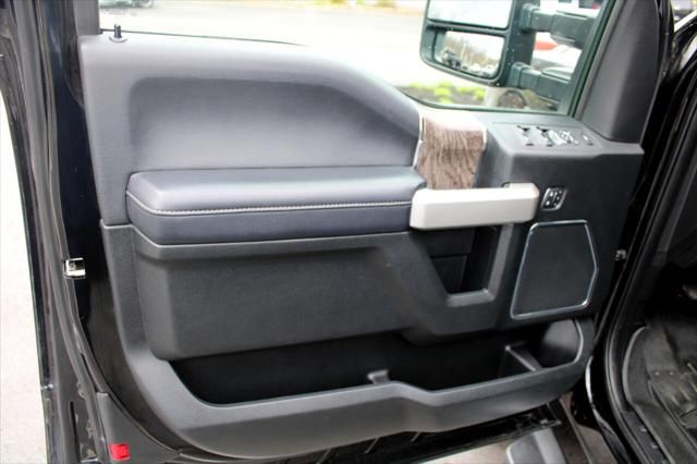 2019 Ford Super Duty F-350 SRW