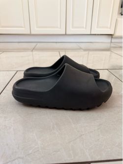 Yeezy slides