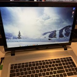 HP ENVY LAPTOP Notebook 