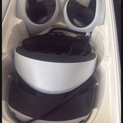 PS5 VR2 Headset
