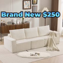 Modular Couch 🛋️ Brand New Sealed In Box 📦 