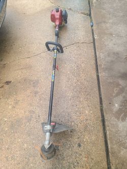 toro weedeater