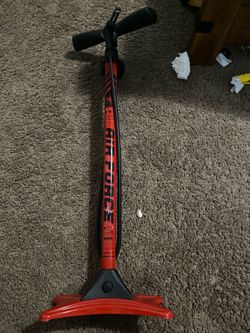 Great air pump
