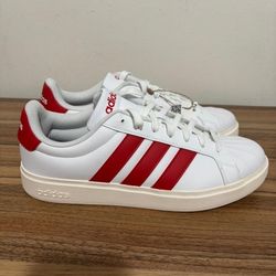 Adidas Shoes Size 9