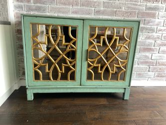 Z Gallery Buffet Cabinet