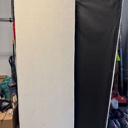 FREE Split King/Twin Box Springs