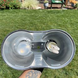 Zoo Med Light 