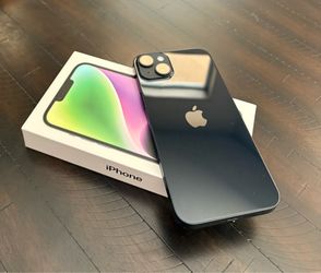 iPhone 14 Plus
