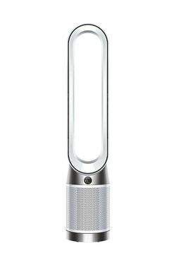 Dyson purifier cool air