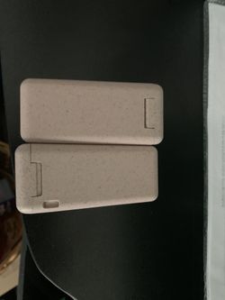 Foldable straw set 2 pc