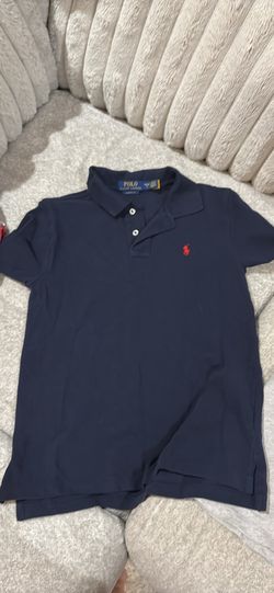 RALPH LAUREN BOYS AGE 14-16