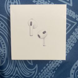AirPods Pro (3rd Generation)