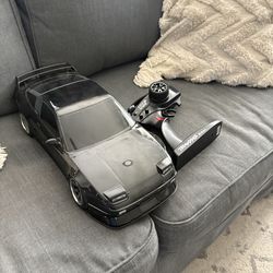 Traxxas 4tec