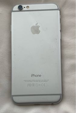 Apple iPhone 6 - for parts