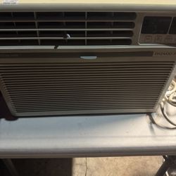 Daewoo Air Conditioner Not Free