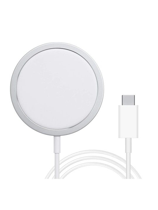 Apple Wireless MagSafe Charger