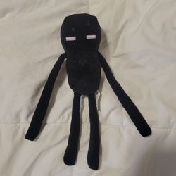 11" Plushy