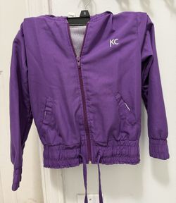Girl Jacket Size 6