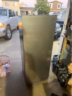 freezer