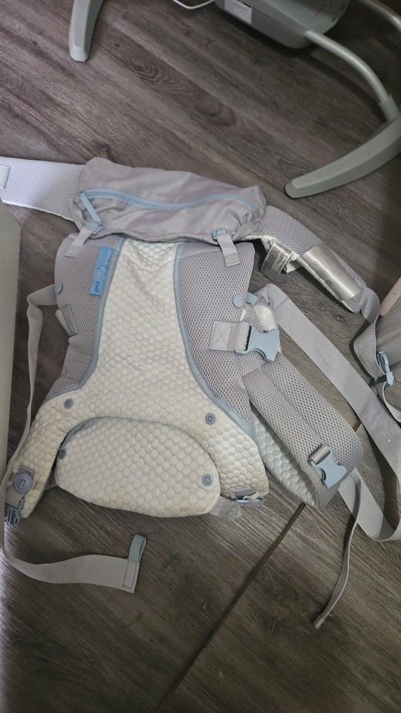 Baby Carrier 